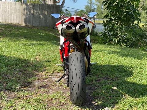 2010 Ducati Superbike 848 NH in North Miami Beach, Florida - Photo 11