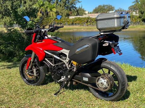 2015 Ducati Hyperstrada in North Miami Beach, Florida - Photo 18