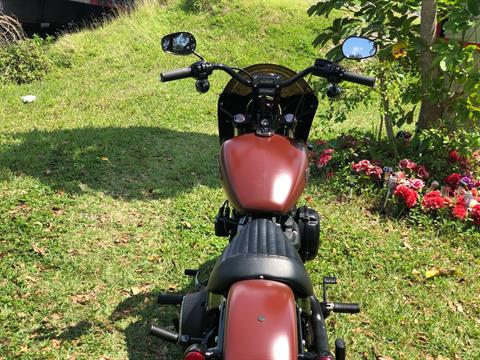 2018 Harley-Davidson Street Bob® 107 in North Miami Beach, Florida - Photo 11