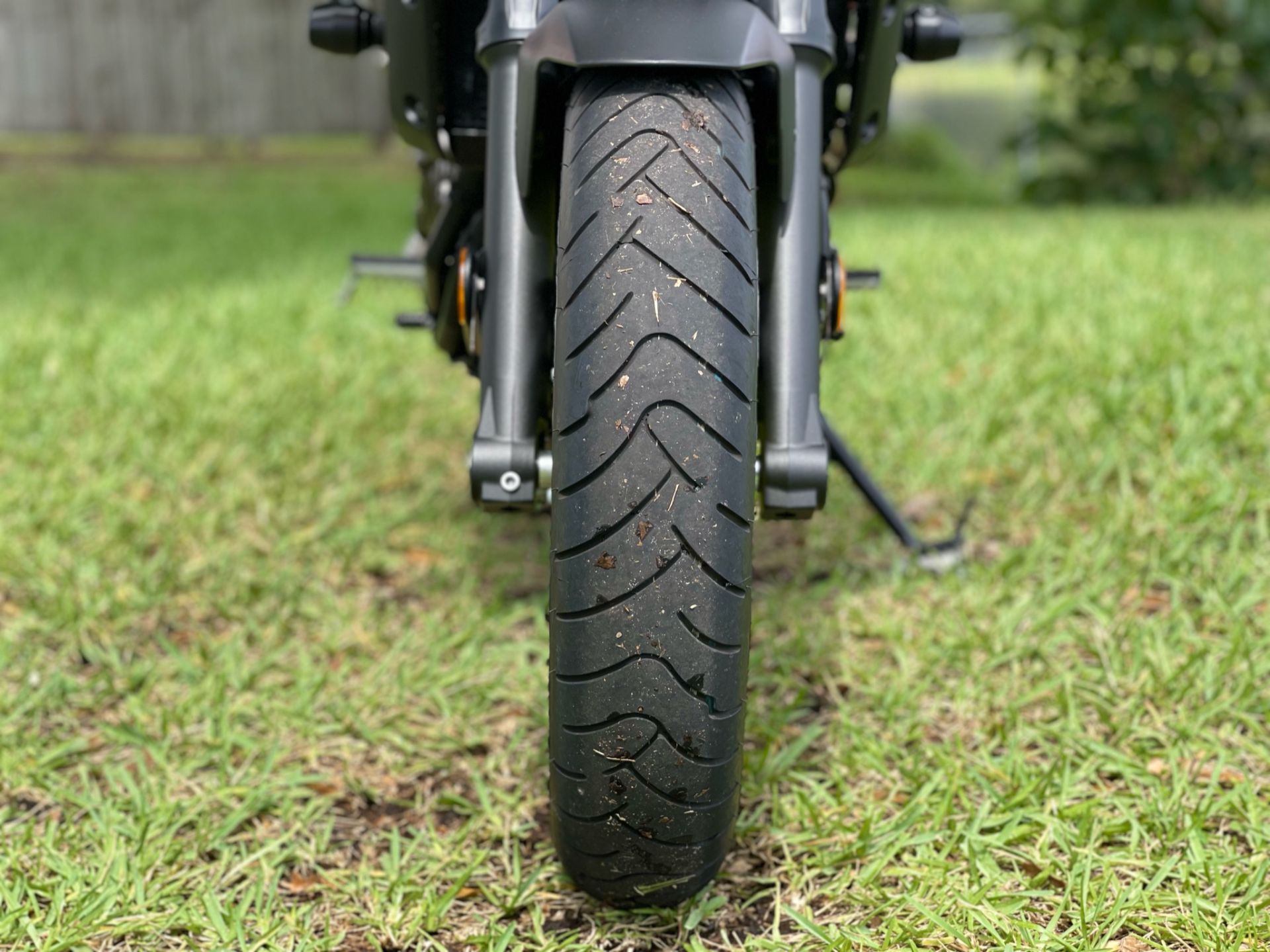2018 Yamaha MT-07 in North Miami Beach, Florida - Photo 7