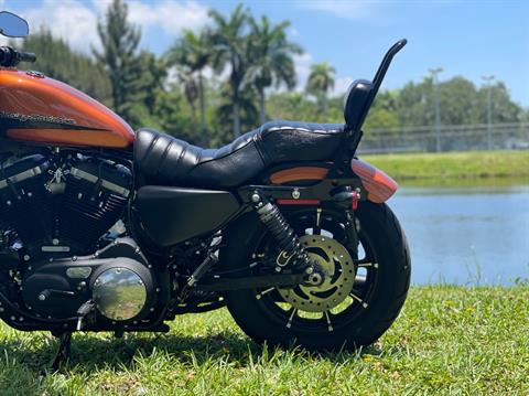 2020 Harley-Davidson Iron 883™ in North Miami Beach, Florida - Photo 21