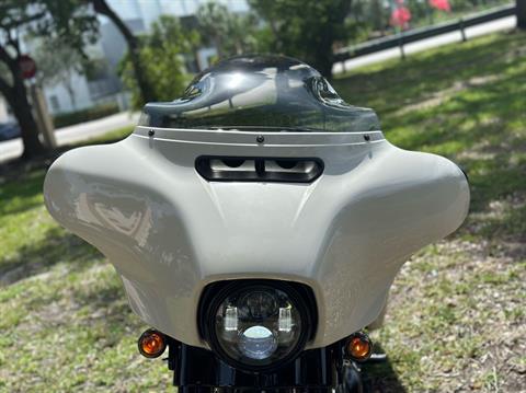 2022 Harley-Davidson Street Glide® Special in North Miami Beach, Florida - Photo 14
