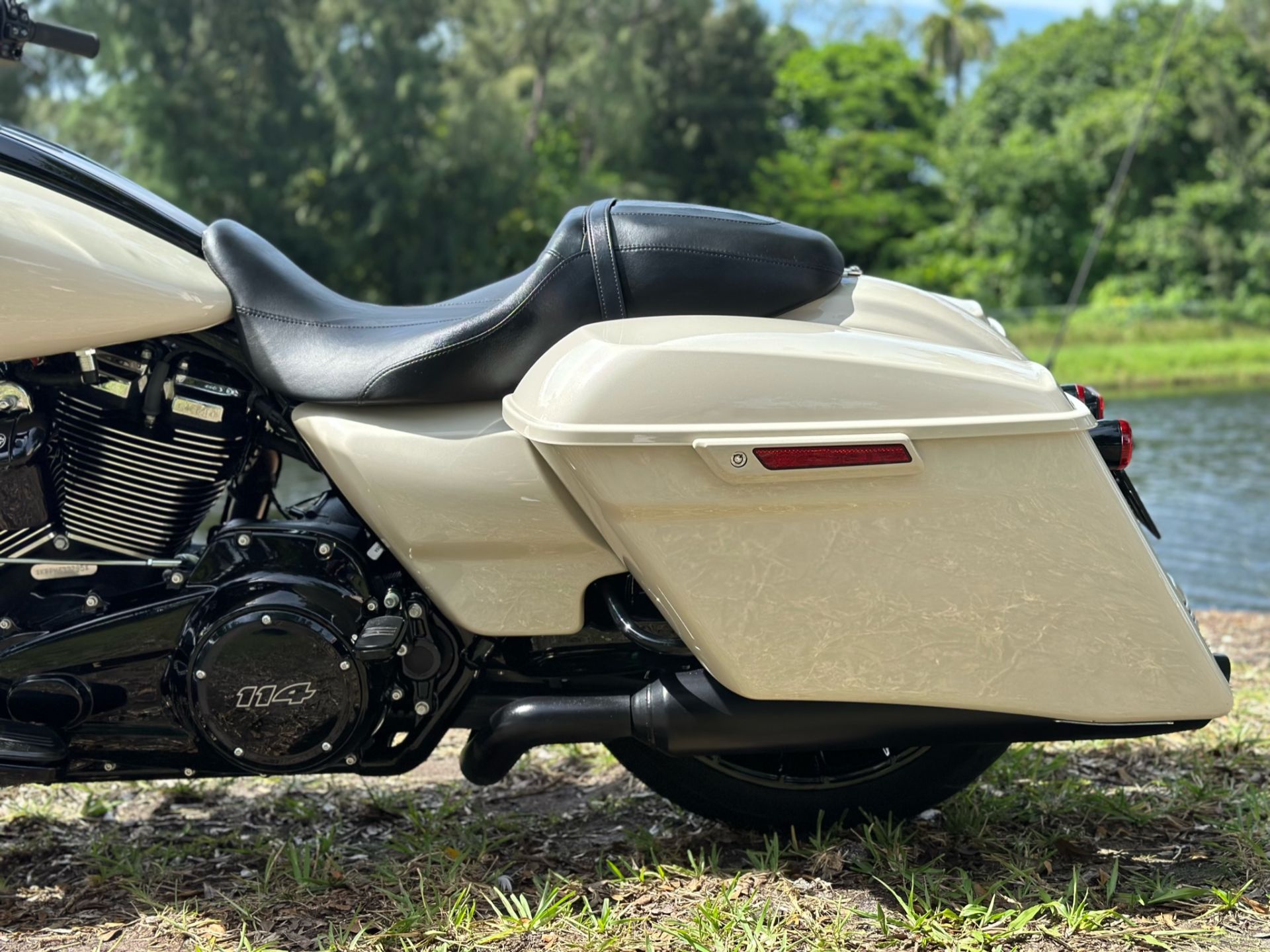 2022 Harley-Davidson Street Glide® Special in North Miami Beach, Florida - Photo 25