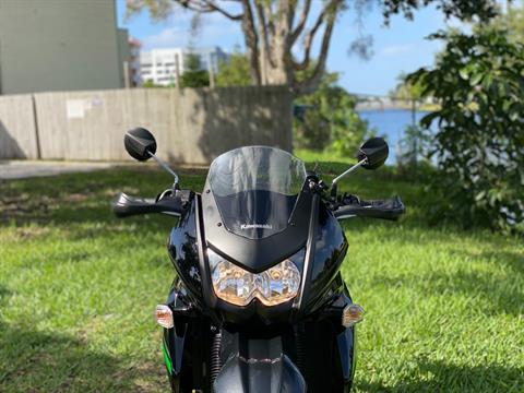 2016 Kawasaki KLR 650 in North Miami Beach, Florida - Photo 11