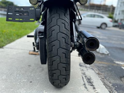 2019 Harley-Davidson Street Bob® in North Miami Beach, Florida - Photo 9