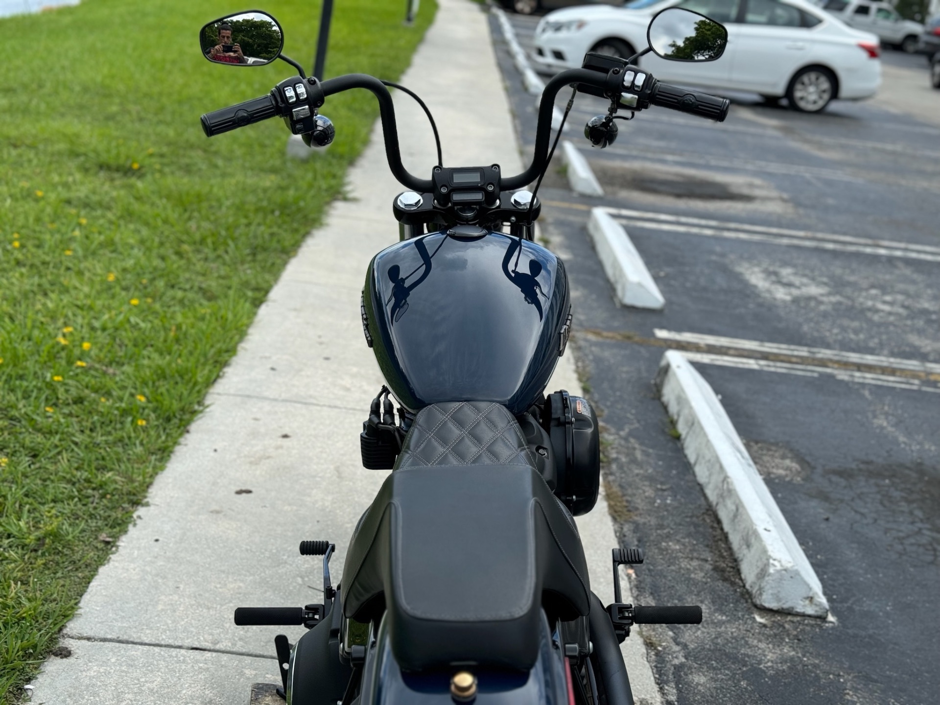 2019 Harley-Davidson Street Bob® in North Miami Beach, Florida - Photo 10