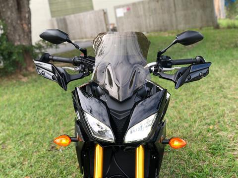 2016 Yamaha FJ-09 in North Miami Beach, Florida - Photo 11