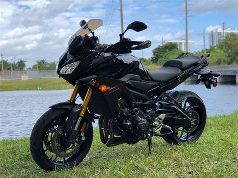 2016 Yamaha FJ-09 in North Miami Beach, Florida - Photo 19