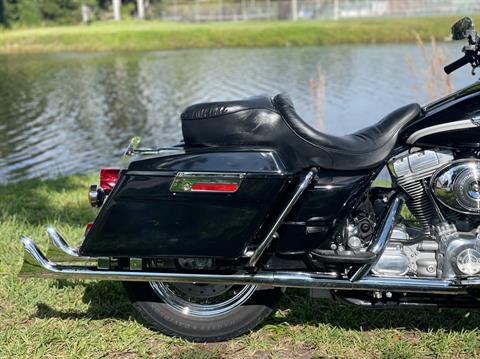 2003 Harley-Davidson FLHT/FLHTI Electra Glide® Standard in North Miami Beach, Florida - Photo 5