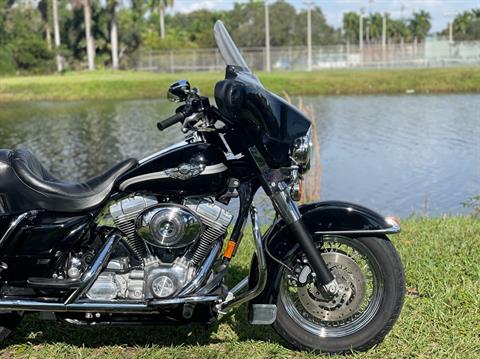 2003 Harley-Davidson FLHT/FLHTI Electra Glide® Standard in North Miami Beach, Florida - Photo 6