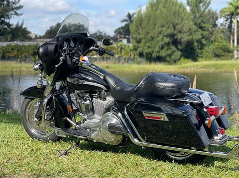 2003 Harley-Davidson FLHT/FLHTI Electra Glide® Standard in North Miami Beach, Florida - Photo 19