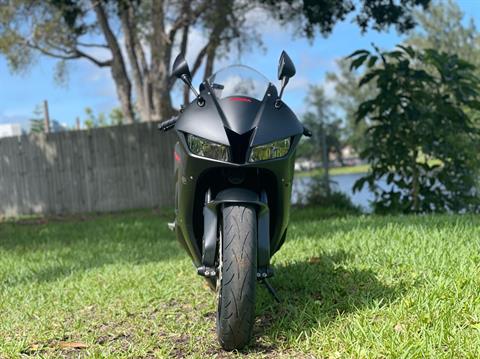 2019 Honda CBR600RR in North Miami Beach, Florida - Photo 7