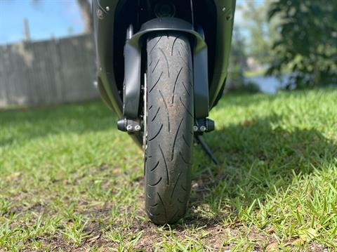 2019 Honda CBR600RR in North Miami Beach, Florida - Photo 8