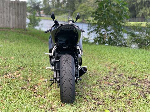 2019 Honda CBR600RR in North Miami Beach, Florida - Photo 11