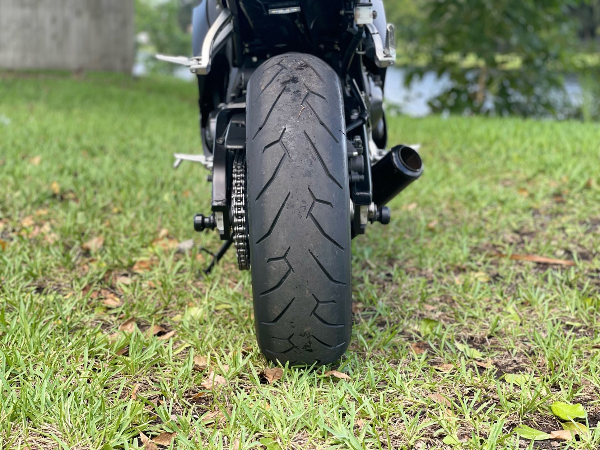 2019 Honda CBR600RR in North Miami Beach, Florida - Photo 12