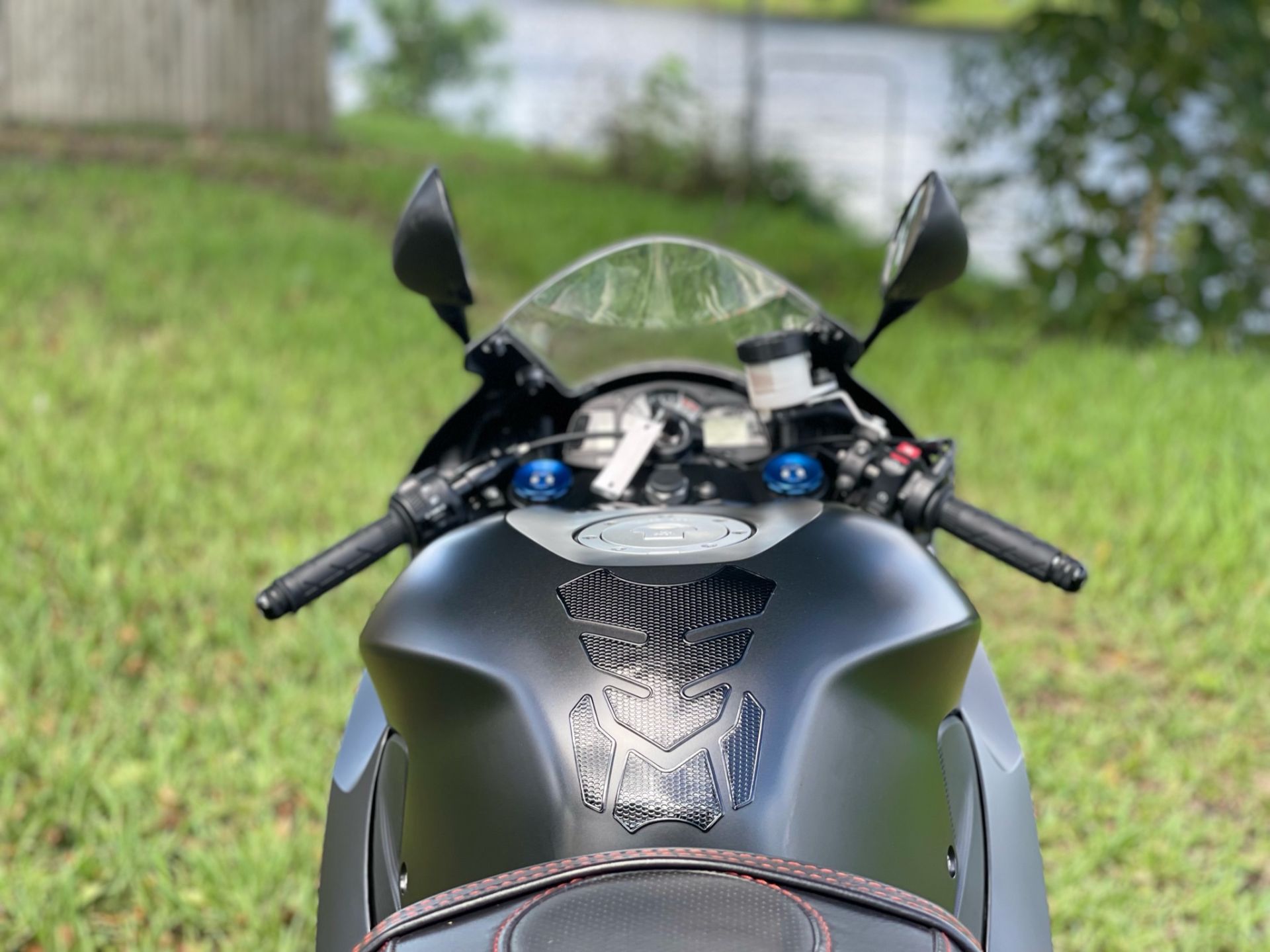 2019 Honda CBR600RR in North Miami Beach, Florida - Photo 14