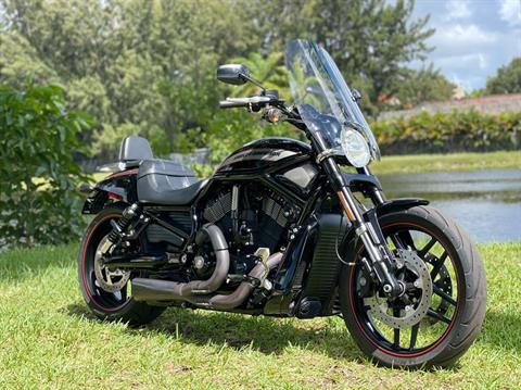 2016 Harley-Davidson Night Rod® Special in North Miami Beach, Florida - Photo 1