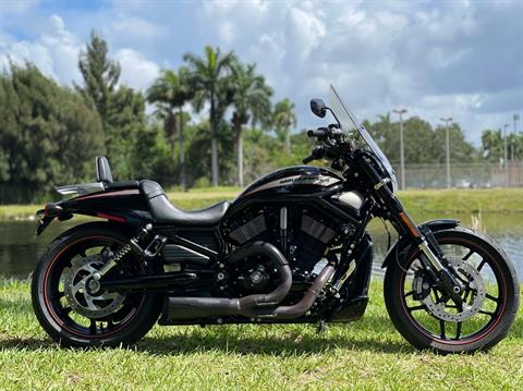 2016 Harley-Davidson Night Rod® Special in North Miami Beach, Florida - Photo 2