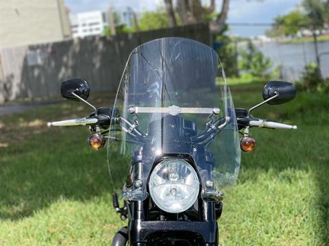 2016 Harley-Davidson Night Rod® Special in North Miami Beach, Florida - Photo 8