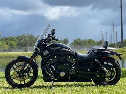 2016 Harley-Davidson Night Rod® Special in North Miami Beach, Florida - Photo 19