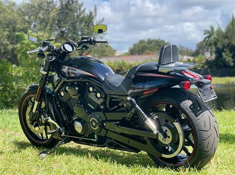 2016 Harley-Davidson Night Rod® Special in North Miami Beach, Florida - Photo 20