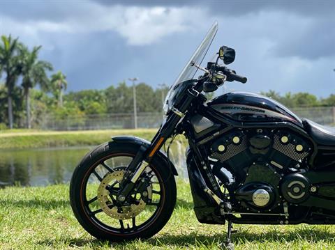 2016 Harley-Davidson Night Rod® Special in North Miami Beach, Florida - Photo 21