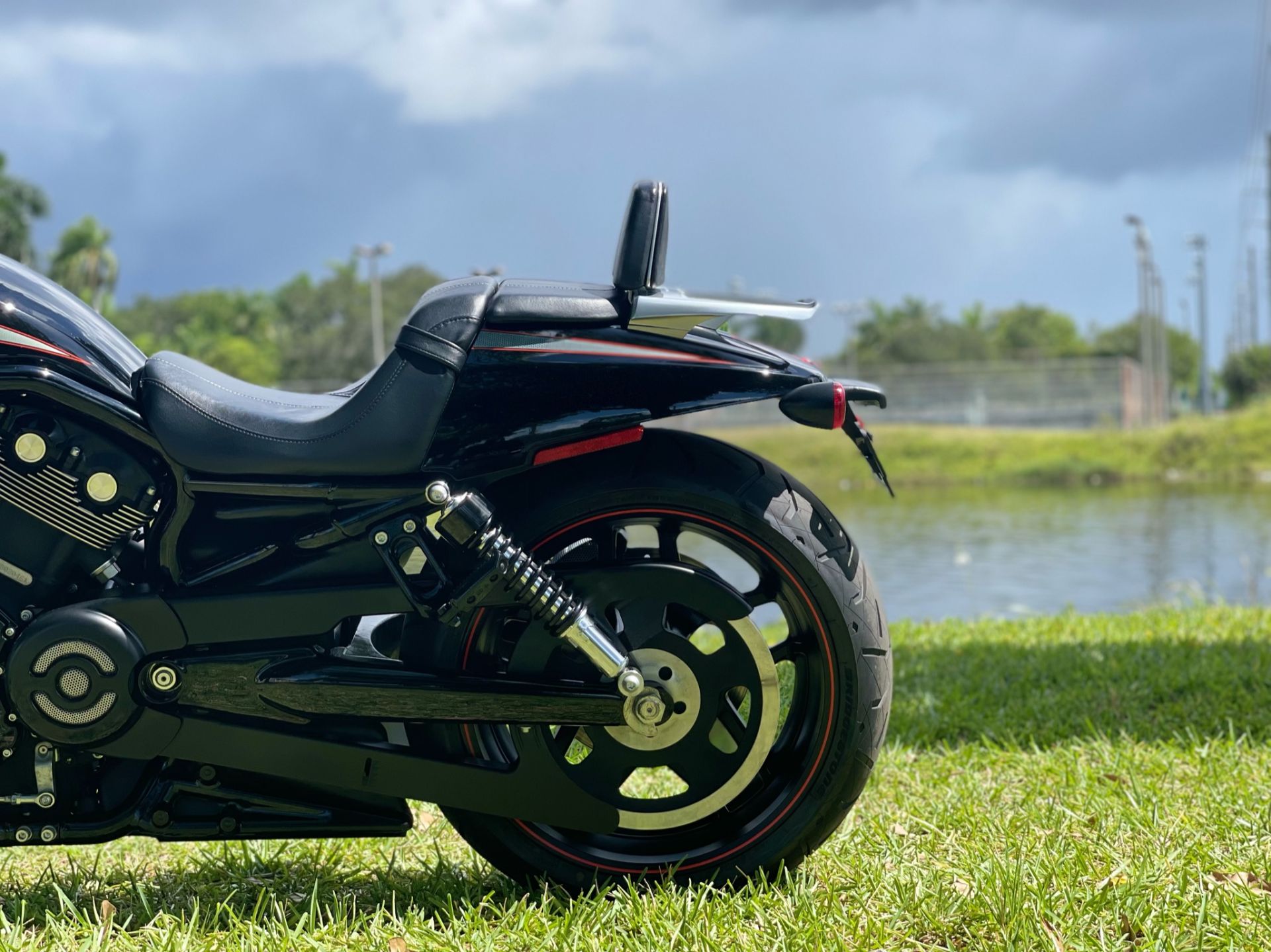 2016 Harley-Davidson Night Rod® Special in North Miami Beach, Florida - Photo 22