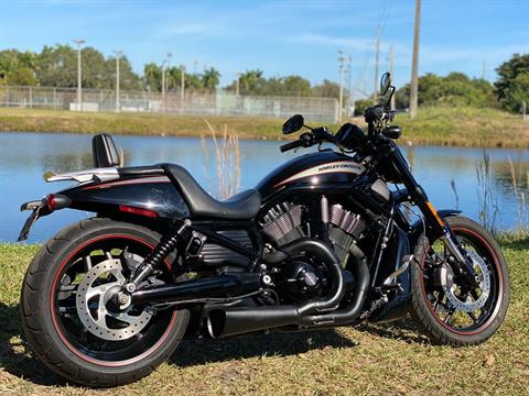 2016 Harley-Davidson Night Rod® Special in North Miami Beach, Florida - Photo 4