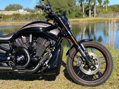 2016 Harley-Davidson Night Rod® Special in North Miami Beach, Florida - Photo 6