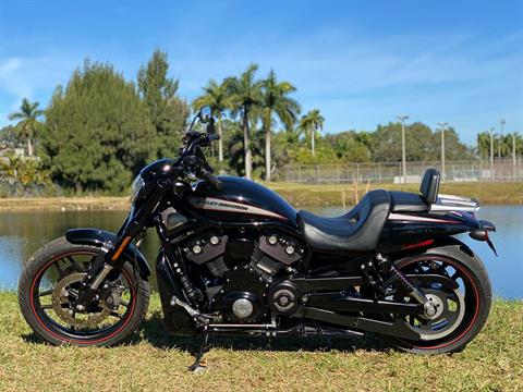 2016 Harley-Davidson Night Rod® Special in North Miami Beach, Florida - Photo 17