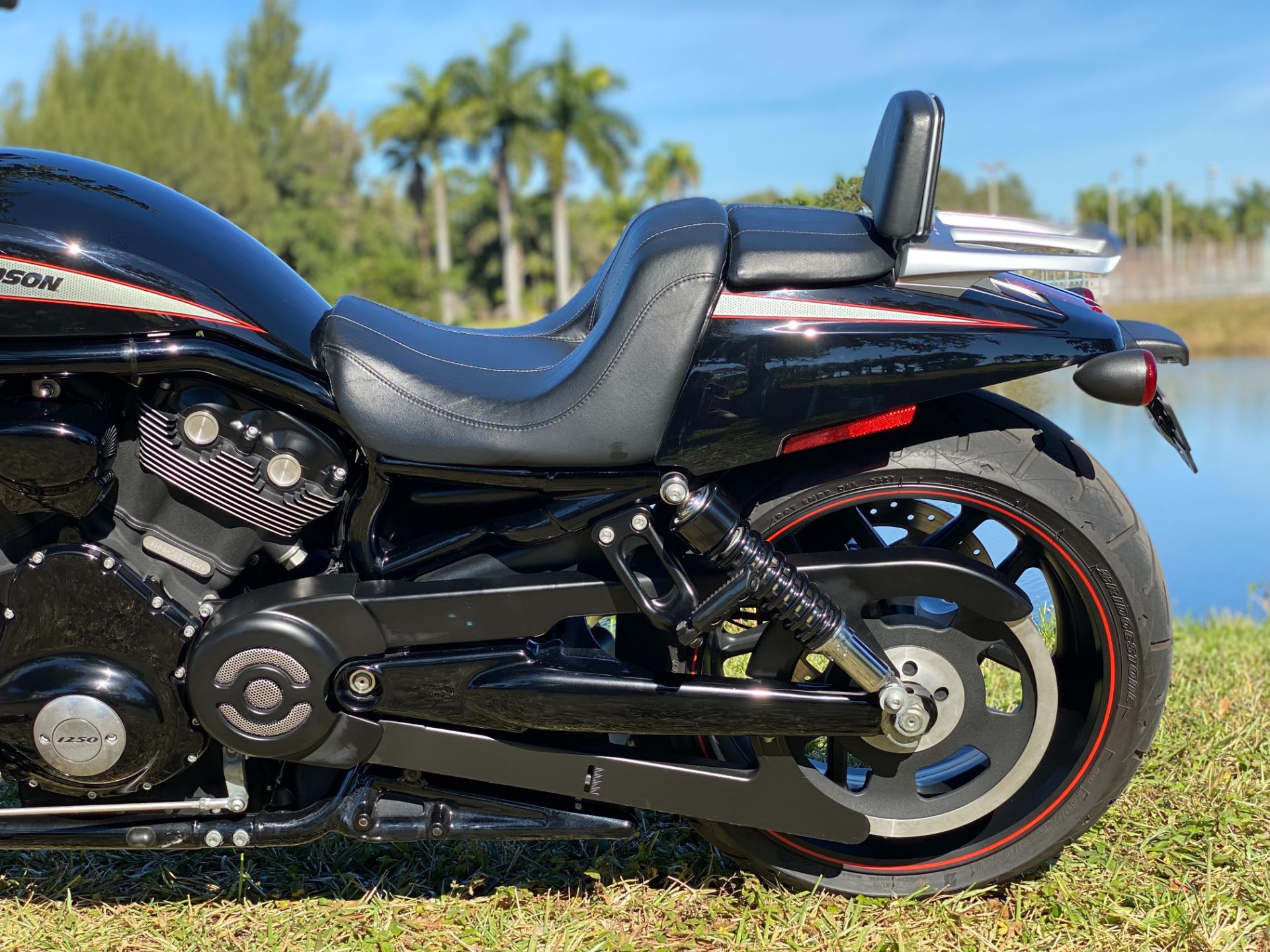 2016 Harley-Davidson Night Rod® Special in North Miami Beach, Florida - Photo 20