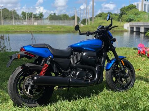 2018 Harley-Davidson Street Rod® in North Miami Beach, Florida - Photo 3