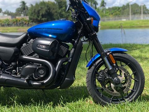2018 Harley-Davidson Street Rod® in North Miami Beach, Florida - Photo 5