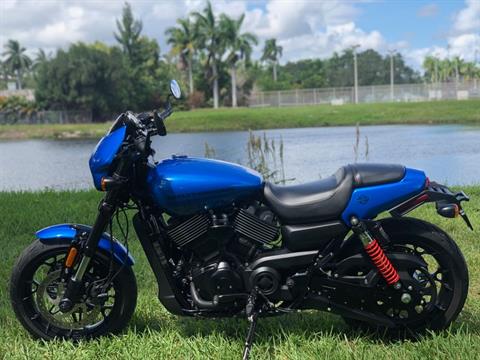 2018 Harley-Davidson Street Rod® in North Miami Beach, Florida - Photo 19