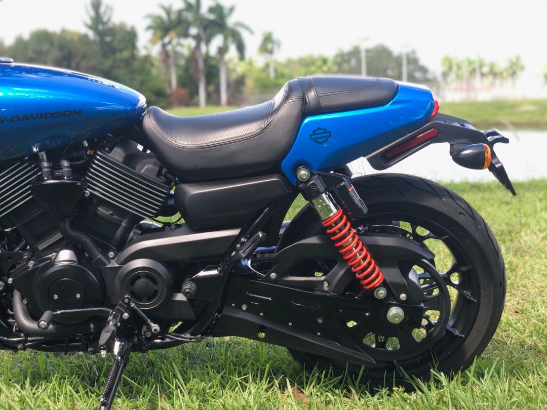 2018 Harley-Davidson Street Rod® in North Miami Beach, Florida - Photo 22
