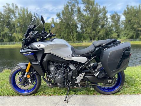 2021 Yamaha Tracer 9 GT in North Miami Beach, Florida - Photo 13
