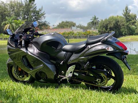 2020 Suzuki Hayabusa in North Miami Beach, Florida - Photo 18