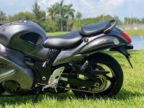 2020 Suzuki Hayabusa in North Miami Beach, Florida - Photo 20