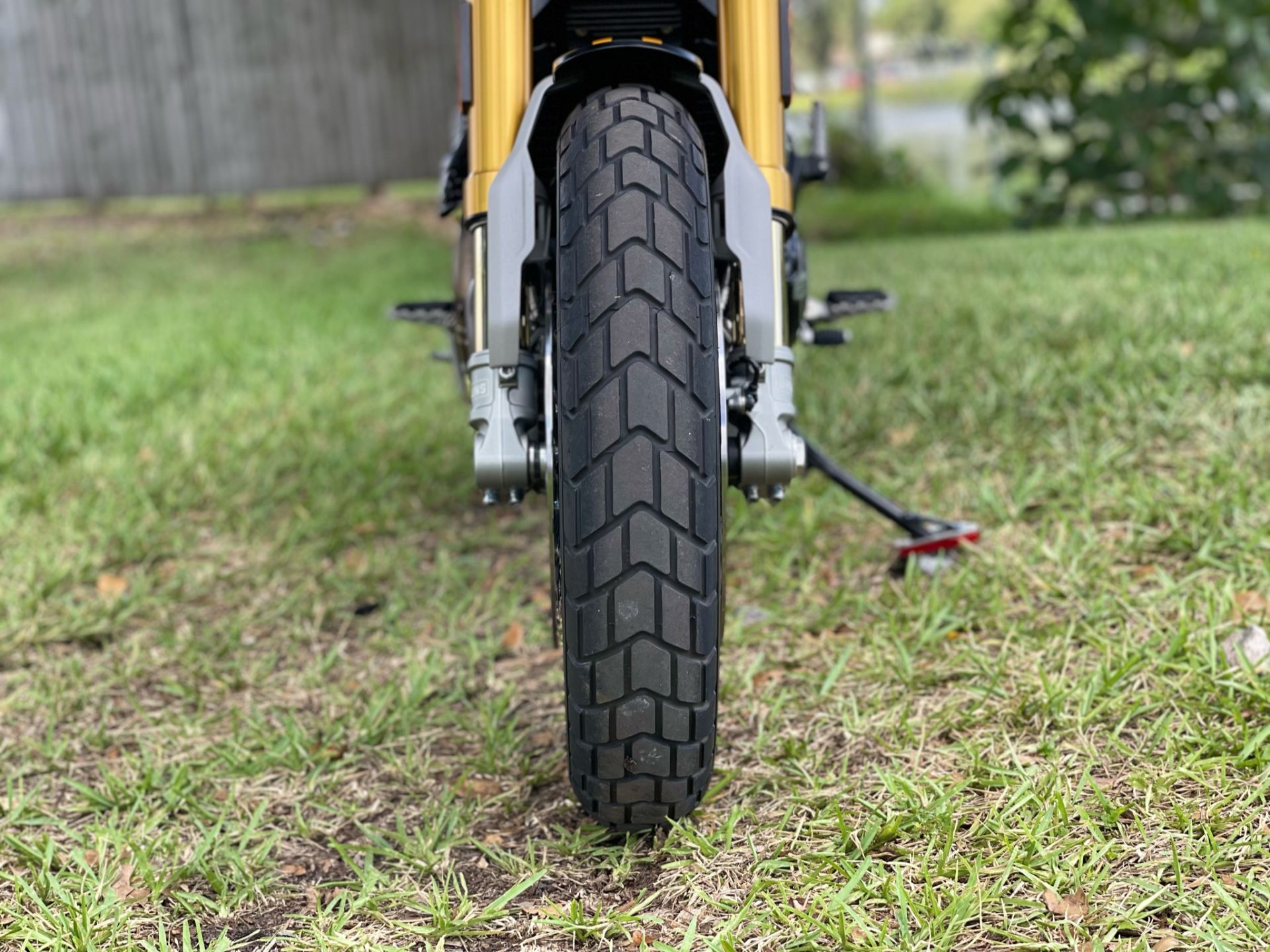 2019 Ducati Scrambler 1100 Sport in North Miami Beach, Florida - Photo 13