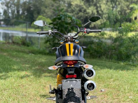 2019 Ducati Scrambler 1100 Sport in North Miami Beach, Florida - Photo 18