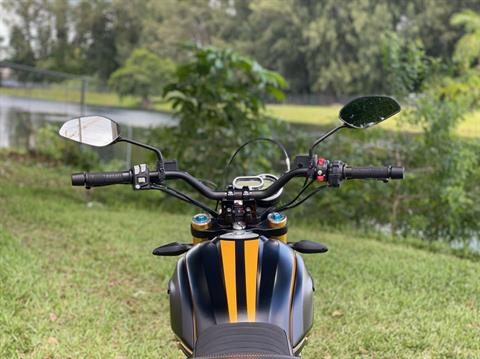 2019 Ducati Scrambler 1100 Sport in North Miami Beach, Florida - Photo 14