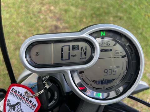 2019 Ducati Scrambler 1100 Sport in North Miami Beach, Florida - Photo 16