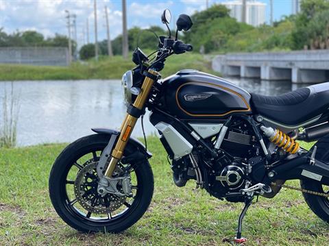 2019 Ducati Scrambler 1100 Sport in North Miami Beach, Florida - Photo 26