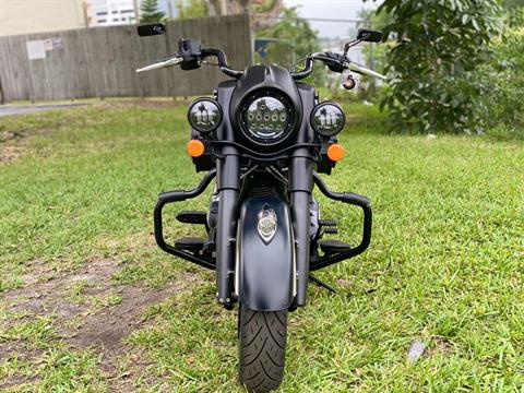 2016 Indian Motorcycle Chief Dark Horse® in North Miami Beach, Florida - Photo 7
