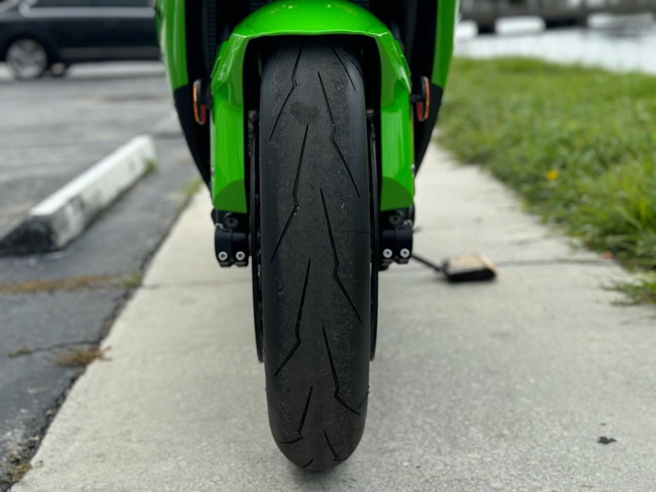 2023 Kawasaki Ninja ZX-10RR in North Miami Beach, Florida - Photo 8