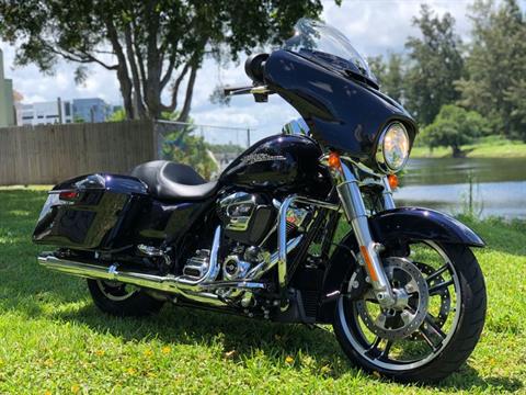 2019 Harley-Davidson Street Glide® in North Miami Beach, Florida - Photo 1