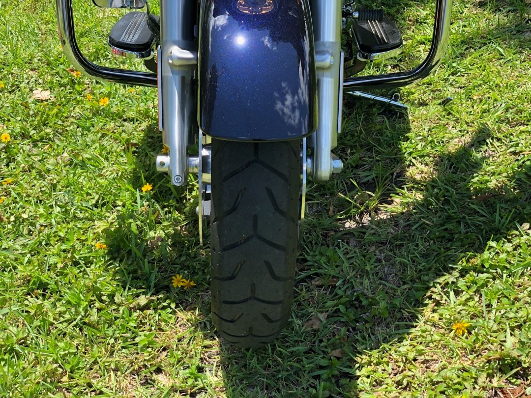 2019 Harley-Davidson Street Glide® in North Miami Beach, Florida - Photo 4