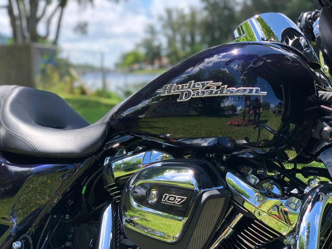 2019 Harley-Davidson Street Glide® in North Miami Beach, Florida - Photo 18