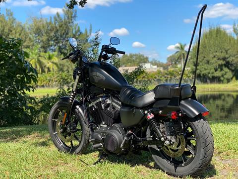 2016 Harley-Davidson Iron 883™ in North Miami Beach, Florida - Photo 20