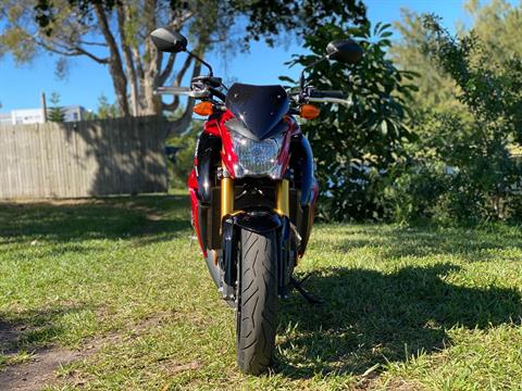 2016 Suzuki GSX-S1000 ABS in North Miami Beach, Florida - Photo 7